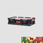 Qbrick Box plastový 526 x 307 x 126 cmmm TWO organizer Plus P90628 – Zboží Dáma