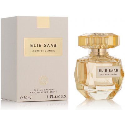 Elie Saab Le Parfum Lumiere parfémovaná voda dámská 30 ml – Zboží Mobilmania
