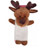 SEVEN Polstrování pásu Sobík 25x8 cm – Zboží Dáma