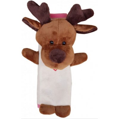 SEVEN Polstrování pásu Sobík 25x8 cm – Zboží Dáma