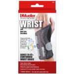 Mueller Adjust-to-fit Wrist Brace Left ortéza na levé zápěstí – Zboží Dáma