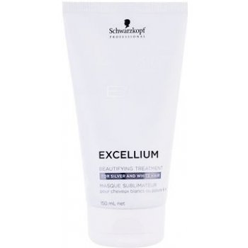 Schwarzkopf BC Bonacure Excellium Beautifying Treatment 150 ml