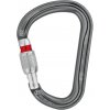 Petzl William Screw Lock