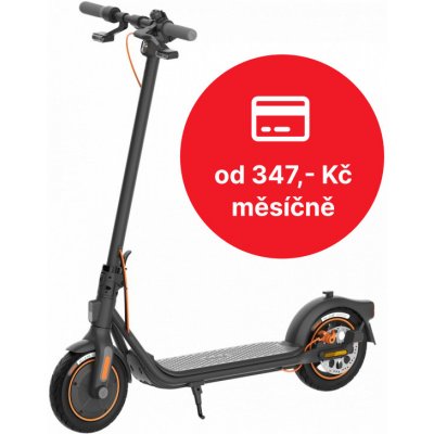 Ninebot Segway F40I – Hledejceny.cz