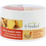 Alpa Herbal hřejivý masážní krém 250 ml – Hledejceny.cz