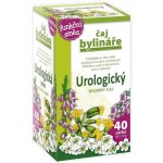 Bylinář Urologický čaj 40 x 1,6 g – Zboží Dáma