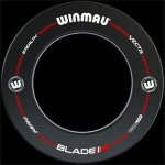 Winmau Ochrana k terčům – Zbozi.Blesk.cz