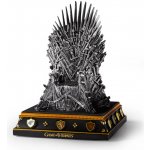 Noble Collection Game of Thrones Iron Throne 19 cm – Hledejceny.cz
