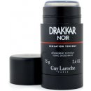 Guy Laroche Drakkar Noir deostick 75 g