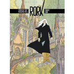 Rork (Velké evropské komiksy) (základní verze) – Hledejceny.cz