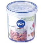 Lock&Lock Twist kulatá 560 ml – Hledejceny.cz