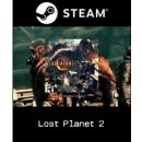 Hra na PC Lost Planet 2 