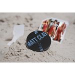 Angry Beards Jíl na vlasy Mič Bjukenen 100 g – Zboží Dáma