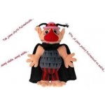 Mikro Trading Plyšový Pučmeloud česky mluvící 26 cm – Zboží Dáma