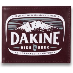 Dakine Rufus midnight