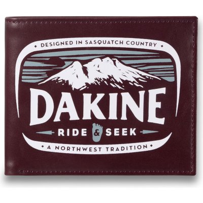 Dakine Rufus midnight – Zbozi.Blesk.cz