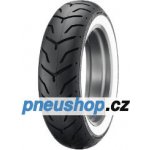 Dunlop D407 Harley-D SW 180/65 R16 81H – Hledejceny.cz