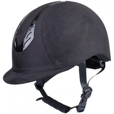 USG Bezpečnostní helma Comfort Rider černá – Hledejceny.cz