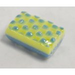 koupelová houba Colorka I. 12 x 8 x 5 cm – Sleviste.cz