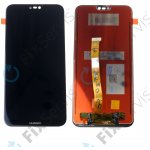 LCD Displej + Dotykové sklo Huawei P20 Lite – Zboží Živě