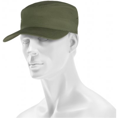 Čepice Helikon-Tex Combat zelená – Sleviste.cz