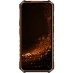 myPhone Hammer Iron V 6GB/64GB oranžová – Hledejceny.cz