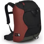 Osprey Heritage Scarab 30 l bazan red – Zboží Mobilmania