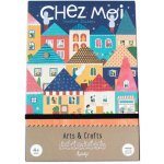 LONDJI Kreativní sada Chez Moi – Hledejceny.cz