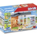 Playmobil 71328 Přístavba tělocvičny – Sleviste.cz