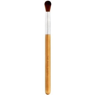 The Body Shop štětec na stíny Eyeshadow Blending – Sleviste.cz