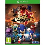 Sonic Forces – Zboží Mobilmania