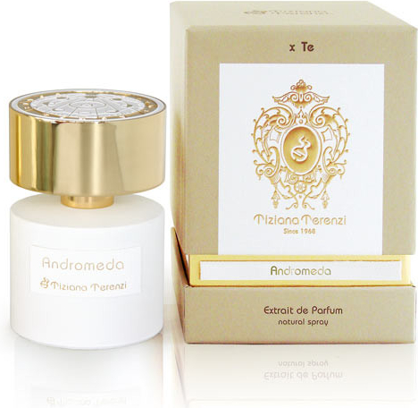 Tiziana Terenzi Andromeda parfém unisex 50 ml
