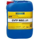 Ravenol CVTF NS2/J1 Fluid 10 l – Hledejceny.cz
