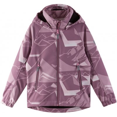 Reima Aitoo Grey Pink – Zboží Dáma