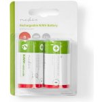 Nedis D 4000mAh 2ks BANM40HR202B – Zbozi.Blesk.cz