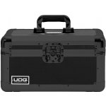 UDG Ultimate 7" Record Case 200 Vinyl Black – Zboží Živě