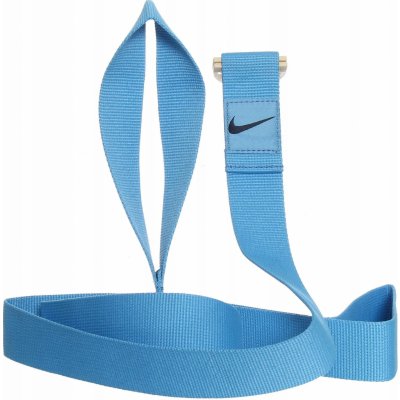 Nike Mastery Yoga Strap – Zbozi.Blesk.cz