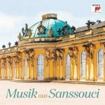 Carl Philipp Emanuel Bach - Musik Aus Sanssouci CD – Hledejceny.cz