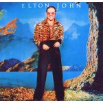 Elton John - Caribou CD – Hledejceny.cz