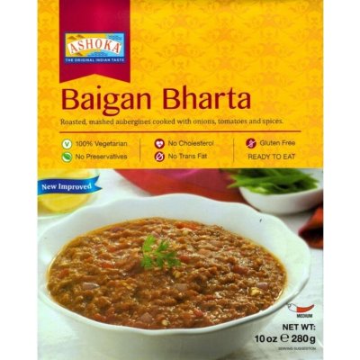 Ashoka Baigan Bharta 280 g