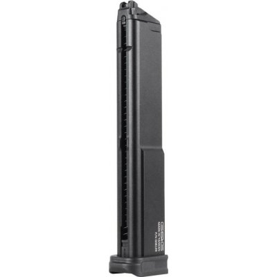 G&G CO2 dlouhý plynový pro GTP9 light weight 50bb – Hledejceny.cz