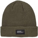 CCM čepice Watchman beanie Army Green – Hledejceny.cz