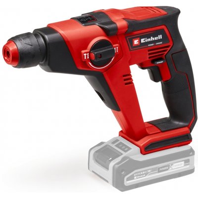 Einhell TE-HD 18/12 Li 4513970 – Sleviste.cz