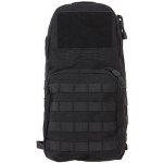 8FIELDS Taktický batoh s místem na camelbak Black 2,5l – Hledejceny.cz