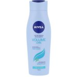 Nivea Volume Sensation Shampoo 250 ml – Zbozi.Blesk.cz