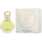 Versace Eros toaletní voda dámská 50 ml – Hledejceny.cz