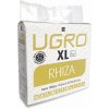 Hnojivo U-Gro Rhiza XL-lisovaná kostka velká-70 L