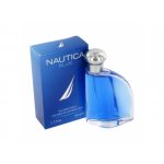 Nautica Blue toaletní voda pánská 100 ml – Hledejceny.cz