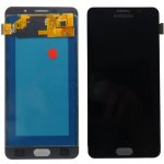 LCD Displej + Dotykové sklo Samsung Galaxy A7 – Zboží Živě