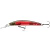 Návnada a nástraha Daiwa Tournament Double Clutch Laser Red 6 cm 3,6 g